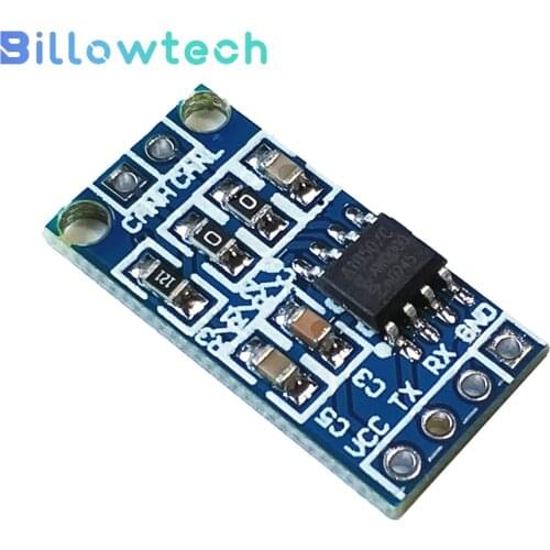 TJA1050 CAN Controller Interface Module Bus Driver Interface Module Controller Interface Module
