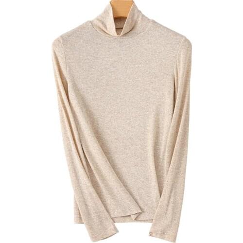 Женские длинные футболки WIILII China At AliExpress