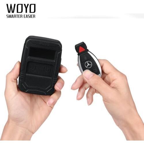 WOYO Frequency Meters