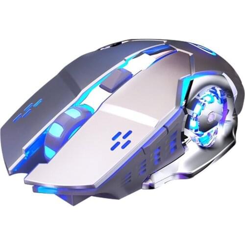 YOUTOPCOOL Gaming Mice