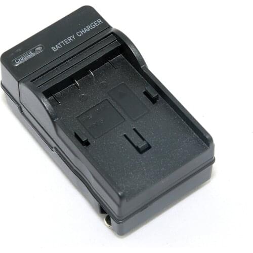 Battery Charger for Panasonic VW-VBG130 VW-VBG260 VW-VBG070 VW-VBG6 VBG130 VBG260 VBG070 VBG6 HMC153 73 US/AU/EU/UK Plug