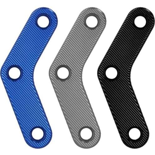 Engine Crash Guard Left Engine Guard Falling Anti-Crash Protection Fit for Suzuki SV650/SV650X 2018-2021 Engine Side Protector