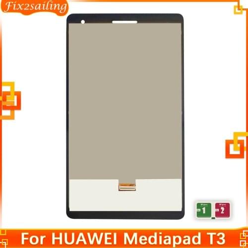 Lcd For Huawei Mediapad T3 7.0 LCD Display Touch Screen Digitizer Assembly For Huawei T3 7 BG2-W09 BG2-U01 BG2-U03 Wifi 3G