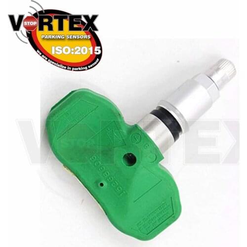 315/314.9MHz TIRE PRESSURE MONITOR SENSOR TPMS For Buick Cadillac Chevy Pontiac 2007-2008 15268606