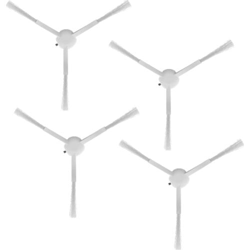 4Pcs Side Brush for Xiaomi Dreame D9 Robotic Vacuum Cleaner Accessories Parts