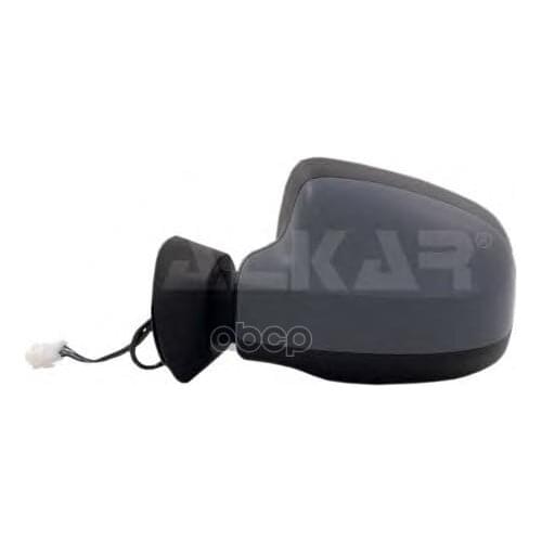 ALKAR Suspension And Steering