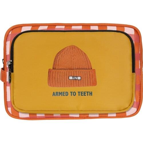 Bebobsons Cosmetics And Travel Bags