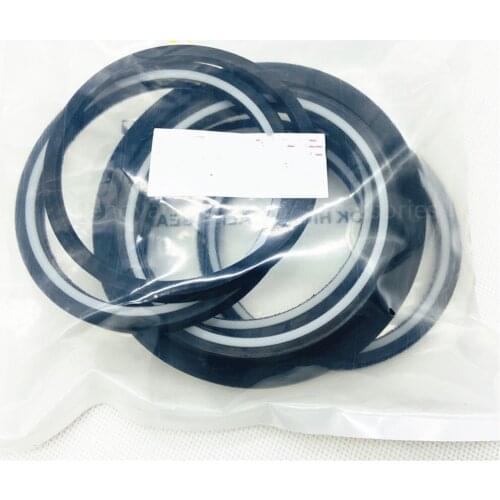 Free Shipping Slewing Center Joint Oil Seal for Liebherr 914 924 934 944B Oil Seal Excavator Parts