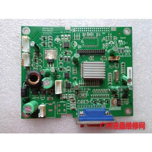 BP011ALC100 ATM-GM5621 E234156 CQC09001033435 Driver Board Motherboard