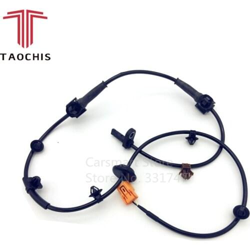 ABS Sensor Front Right for HONDA FIT II GD 1.2 1.3 57450-SAA-G02 57450-SAA-G01 57450-SEL-P02 57450SAAG02 57450SAAG01