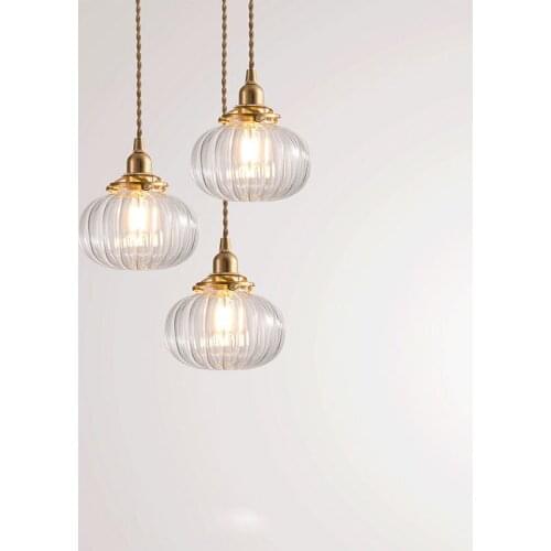 Deco maison wood bedroom restaurant Home Decoration E27 Light Fixture luminaire suspendu pendant lights hanging ceiling lamps