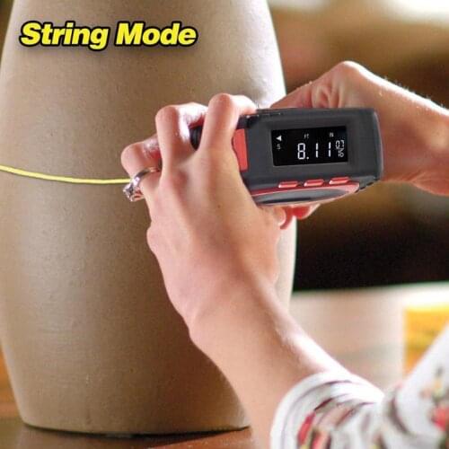 GLOBAL WAREHOUSE Laser Rangefinders