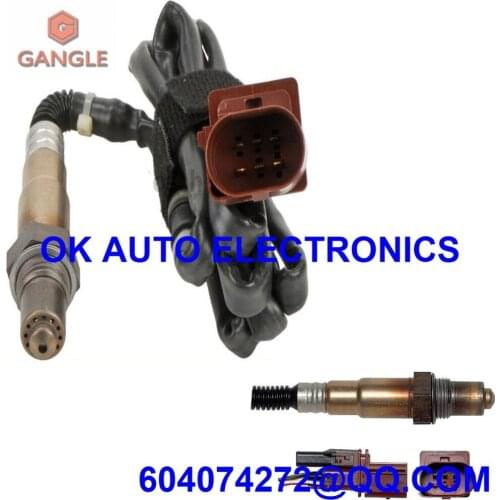 Oxygen Sensor Lambda Sensor AIR FUEL RATIO O2 SENSOR for PORSCHE CAYENNE 234-5074 213-3895 2133895 213-3899 2133899 2003-2006