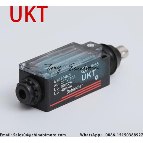 Elevator Limit Switch UKT for schindler UKT