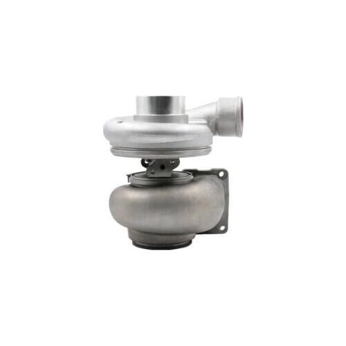 NEW HNROCK turbocharger with 6152-81-8210 6152818210 465105-5003S S6D125 TA4532 FOR Komatsu PC400-3/5/6