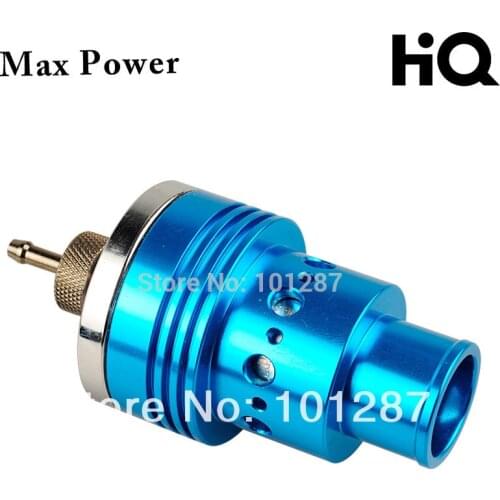 Wholesales Adjustable turbo blow off Aluminum Turbocharger Boost Bov Blow Off Valve Bov040