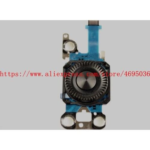 Original Keyboard Key Button Flex Cable Ribbon Board for Sony ILCE-7 ILCE-7R ILCE-7S A7R A7S II M2 Digital Camera Repair Part