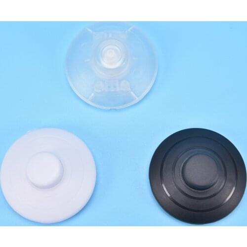Plastic 317 Floor Lamp Foot Switch On Off Halfway Round Foot Reset Button Online Switch SPST