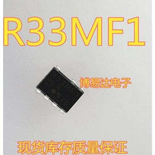 R33MF1 PR33MF1 DIP-7