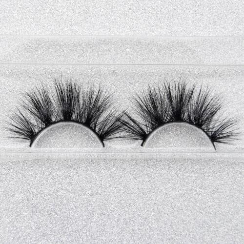 Visofree Lashes Mink Eyelashes Reusable False Eyelashes Crisscross 3D Mink Lashes Full Strip Lashes Maquillaje Faux Cils E82