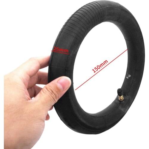 8.5 Inch Inner Tube Inner Tire Inner Tube Air Tire for Mijia Xiaomi M365/Pro Electric Scooter Repair Spare Accessories Wheel
