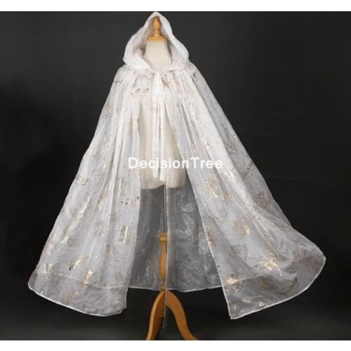 2021 chinese traditional hanfu coat women ancient hanfu cloak cosplay lady elegant stage costume oriental butterfly dance wear