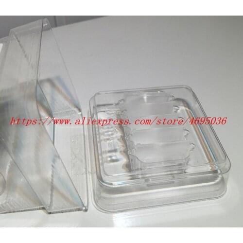 1PCS/NEW Original Focusing Focus Screen Glass For Canon FOR EOS 7D Mark II 7D2 7DII Camera Repair Part