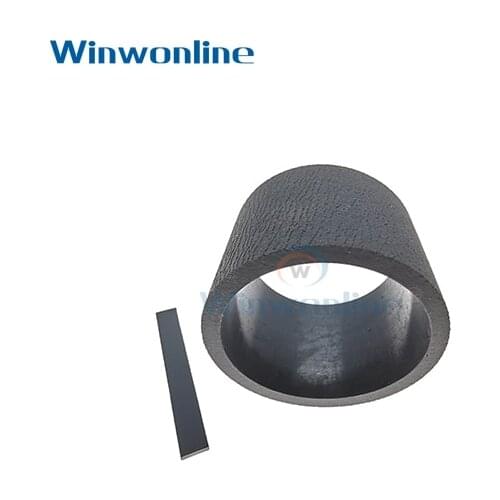 10 sets PickUp Roller Tire & Separation Pad Tire for Samsung ML1610 2010 4321 2250 4521F