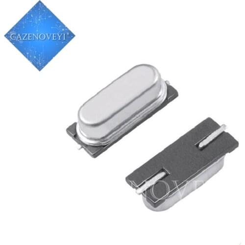 10pcs/lot 13.560 13.560MHZ HC-49SMD SMD-2 In Stock