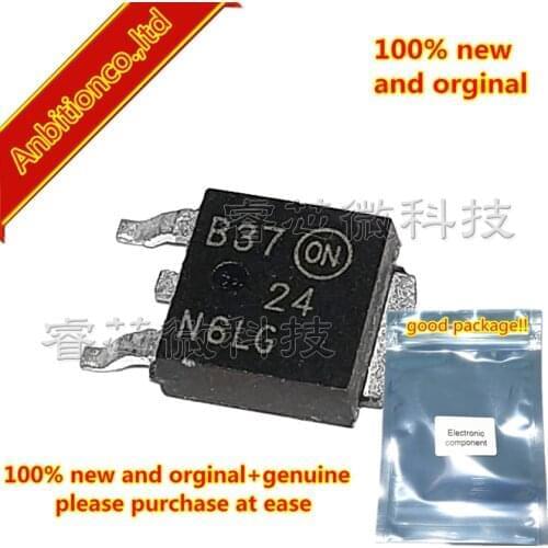 10pcs 100% new and orginal NTD24N06LT4G 24N06L 24N06G 24N6LG TO252 Power MOSFET 24 Amps, 60 Volts Logic Level, N*Chan in stock