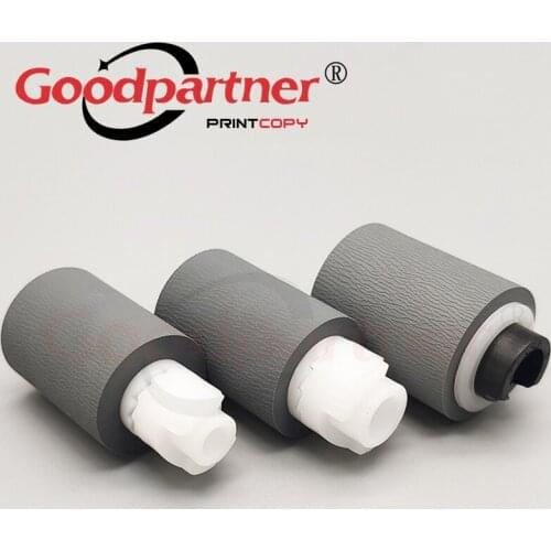 1X A6XFPP4B00 A6XFPP5100 A6XFPP1N01 ADF Feed Pickup Separation Roller for Konica Minolta bizhub C226 C256 C266