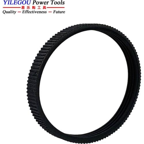 3 Pieces Electric Planer Drive Belt For Dongcheng M1B-FF-82x1, 1900B Electric Planer Motor Belt. Width 9.6mm Circumference 238mm