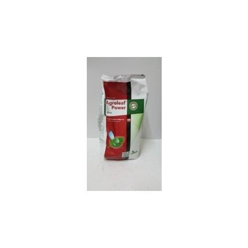 AGROLEAF POWER 12+52+05+TE 2 KG