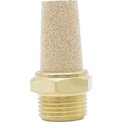 Accessories--Silencers Universal silencer BSL03