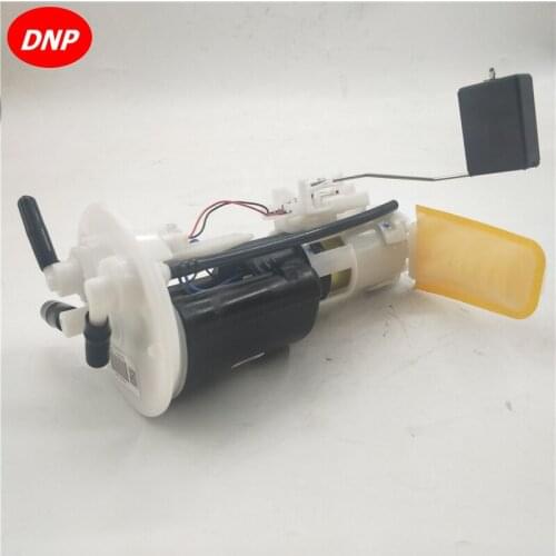 DNP Car Fuel pump assmebly fits for SUZUKI Liana For Japanese cars 15100-54K00/101962-1260