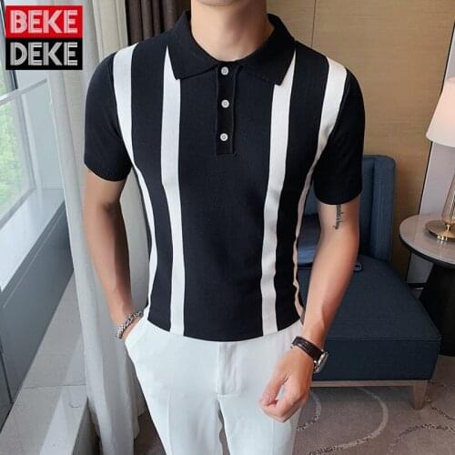 Мужские футболки с коротким рукавом BEKEDEKE China At AliExpress