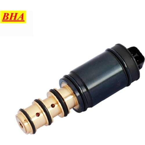 Denso 5SE09C 5SE12C 5SEU09C 6SEU16C For Toyota Hiace/Reiz/Yaris auto ac compressor control valve