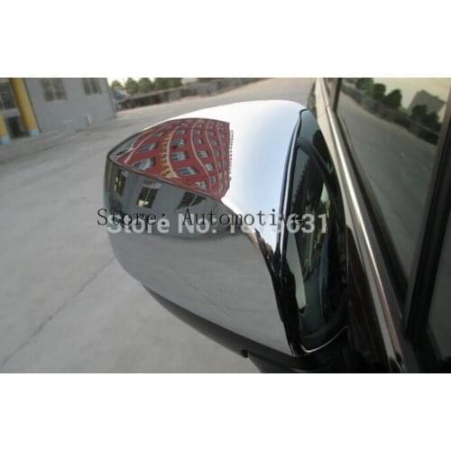 For 2012-2014 2015 2016 2017 for Subaru XV rearview mirror cover cover clip side mirror