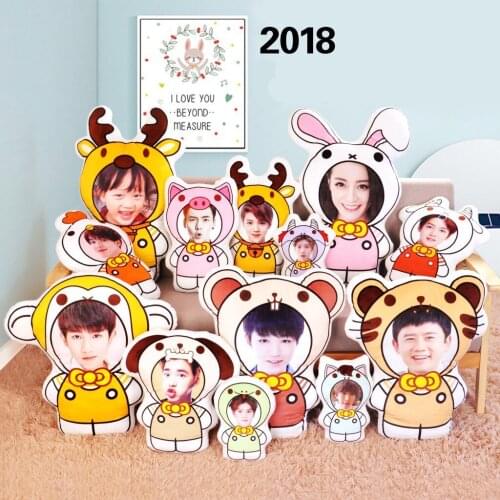 FABLE Cushions