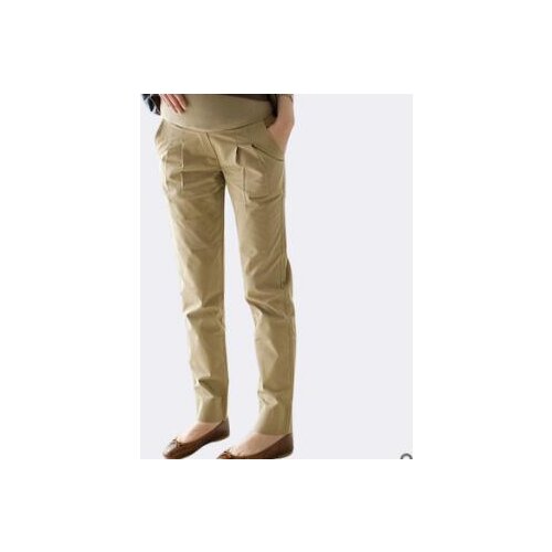 Cotton Pregnant Pants Maternity Clothes For Pregnant Women Trousers Pregnancy Pant Gestante Pantalones Embarazada Clothing