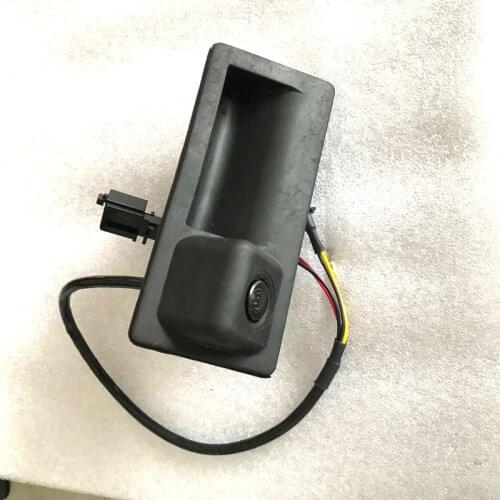 Rear view camera 8V0 827 566 or 5N0 827 566 For A3 S3 A6 4G