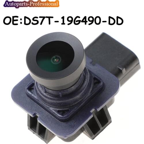 Rear View Back Up Camera For Ford MONDEO For FUSION CC 2013-2017 DS7T-19G490-DD DS7T19G490DD ES7Z19G490A HS7Z19G490A HS7Z19G490D