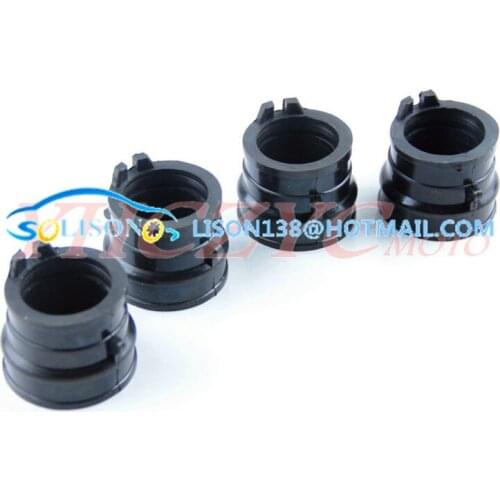 For Honda CBR250 19 22 CB-1 CB400 Carburetor Interface Interface glue glue