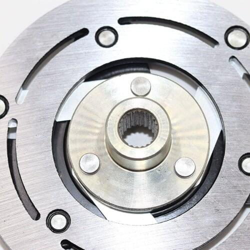 Air Conditioner Compressor Clutch Hub FOR VW GOLF BEETLE Compressor Magnetic Clutch Hub 1J0820803B 1J0820803L 1J0820803F