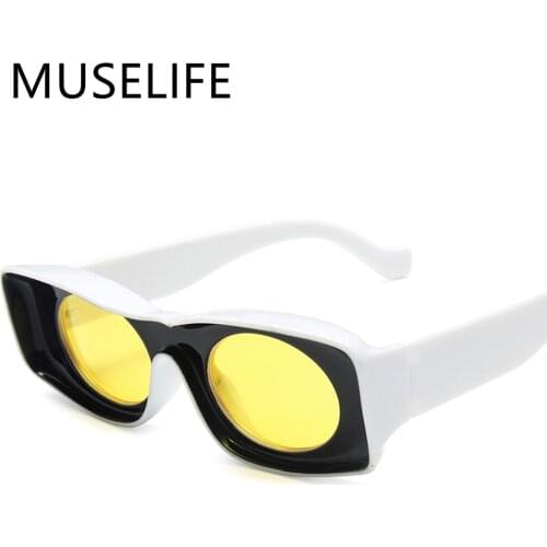 Женские очки и футляры MuseLife China At AliExpress