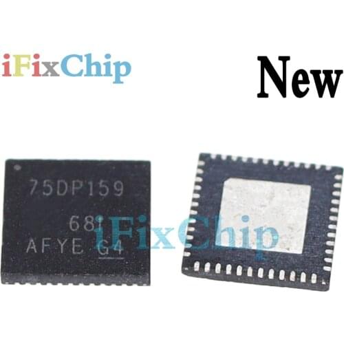 New SN75DP159RSBR SN75DP159RGZT SN75DP159 75DP159 7mm*7mm QFN-48