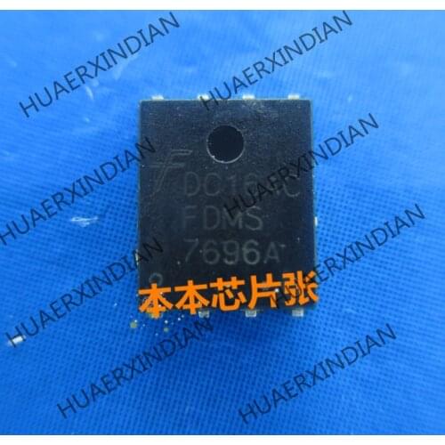 New FDMS7696A 7696A high quality