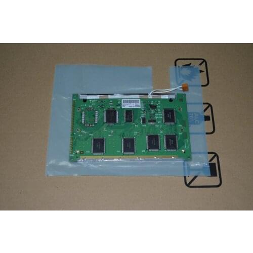 Industry LCD Panel LMG7420PLFC-X REV E