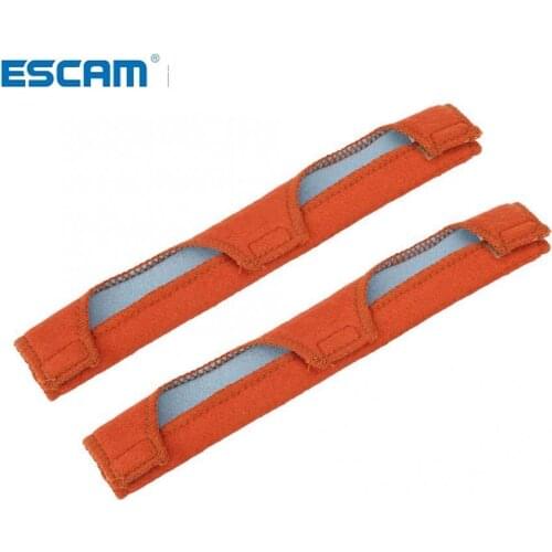 Safety helmet 2pcs/set Safety Worker Helmet Hard Hat Welding Sweat Band Air Cushion Sweatband Helmet Pad casco de seguridad