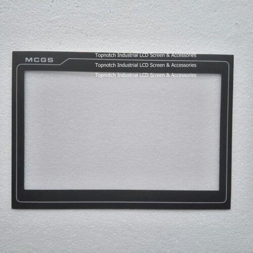 Brand New Protective Membrane Film for TPC1062K Screen Guard